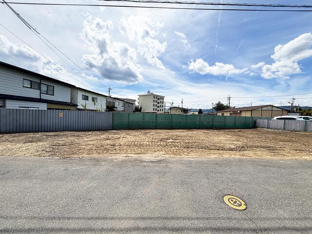 下諏訪町西鷹野町