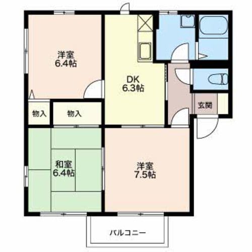 株 松本ハイランドサービス 賃貸物件 ココスマ松本