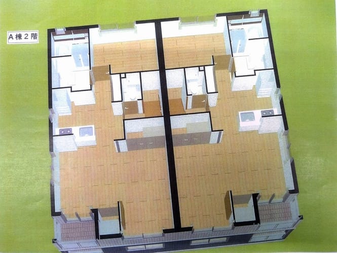 室内イメージ②