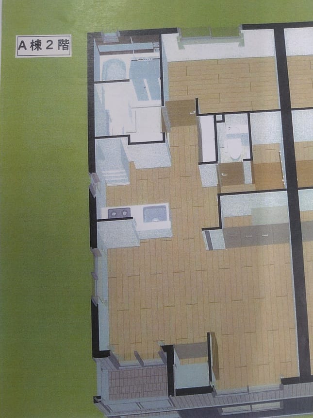 室内イメージ①