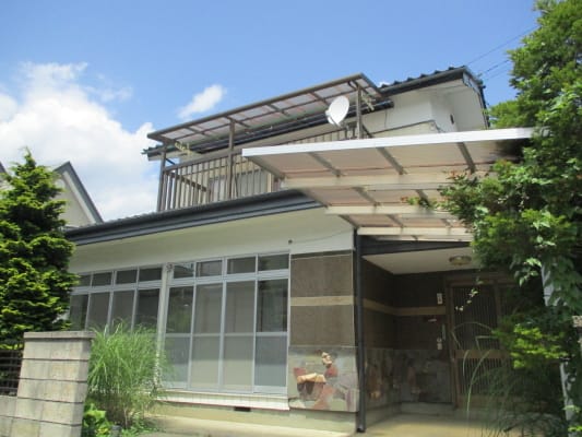 茅野市宮川43 9 ココスマ諏訪