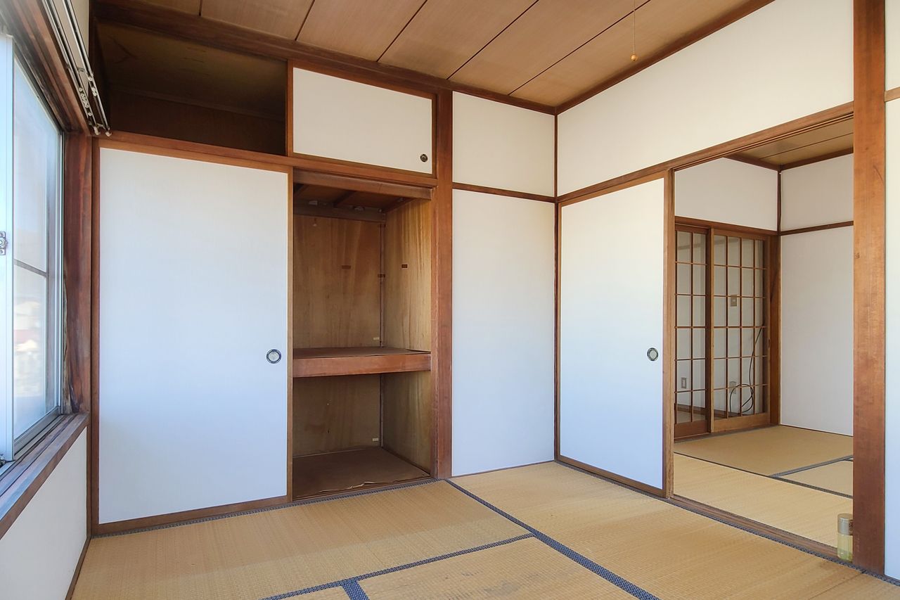 和室2