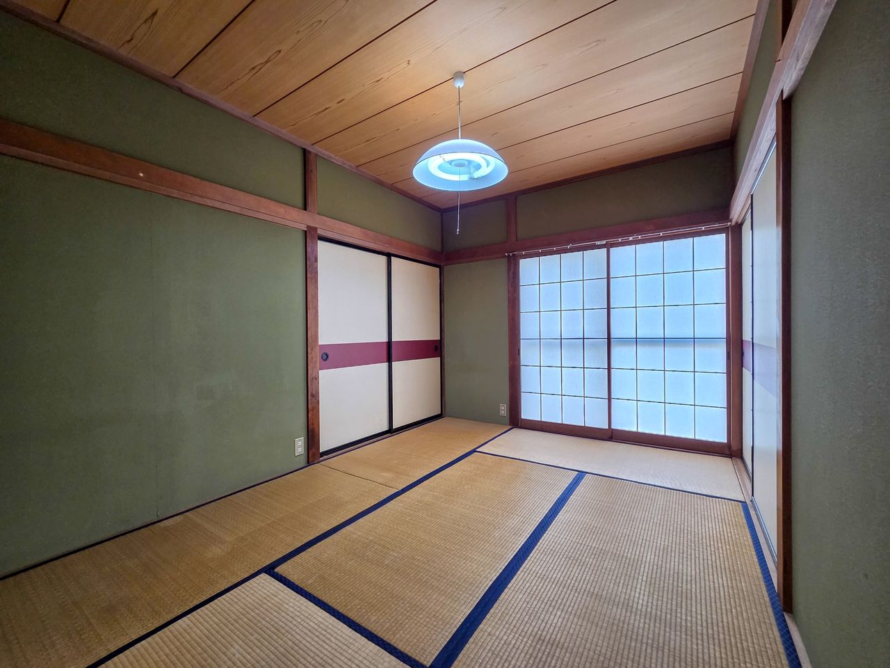 和室