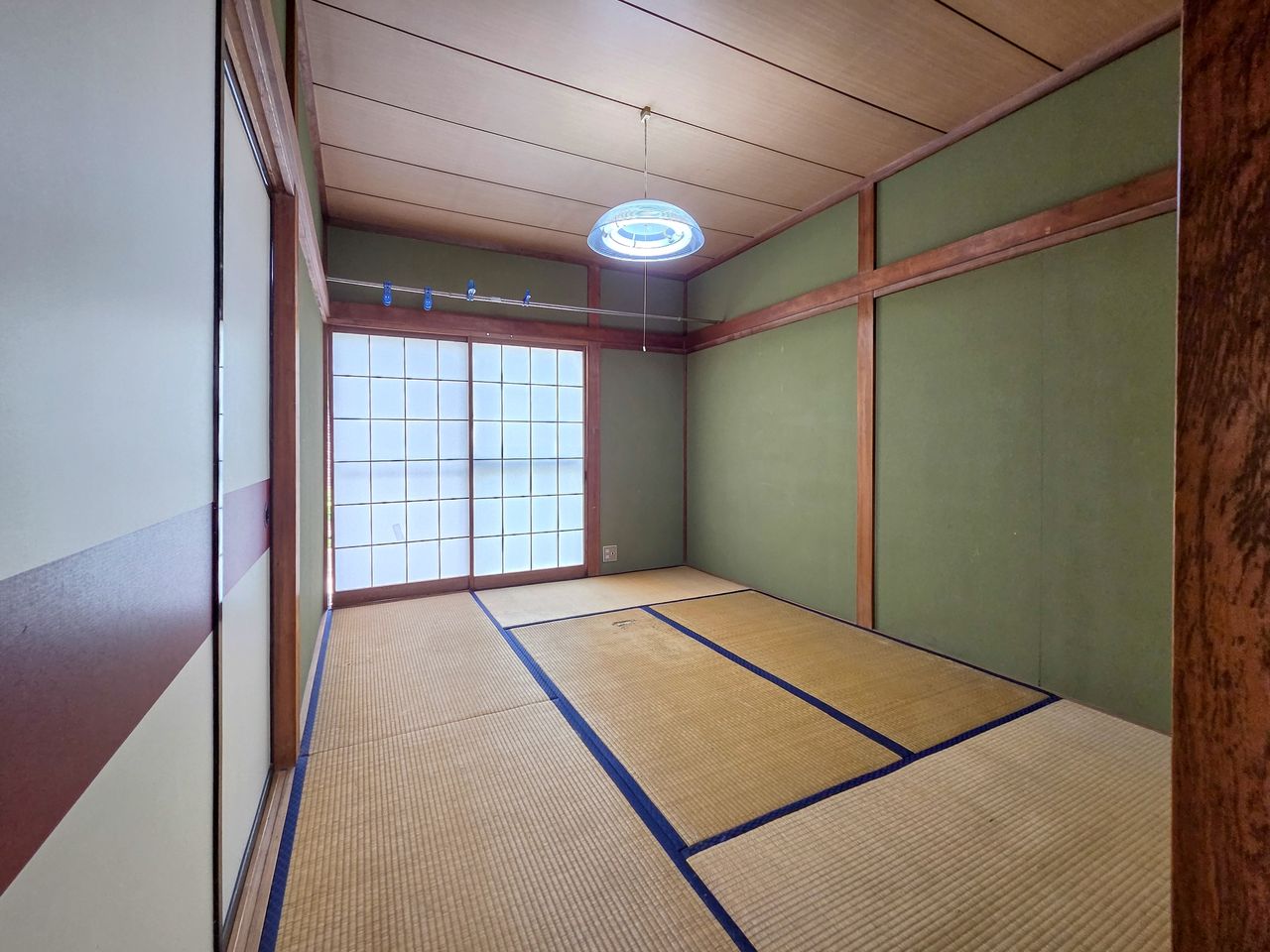 和室