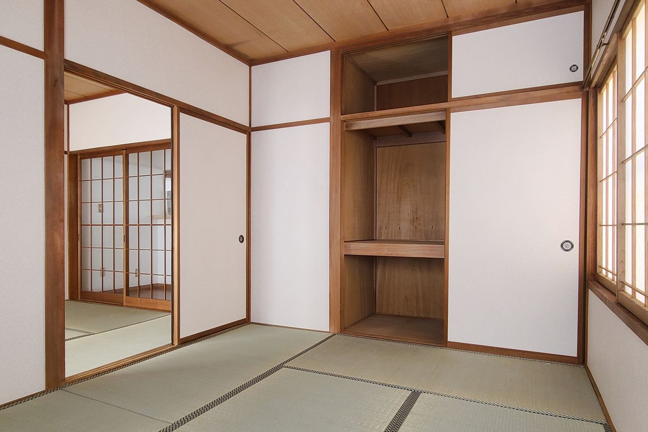 和室2