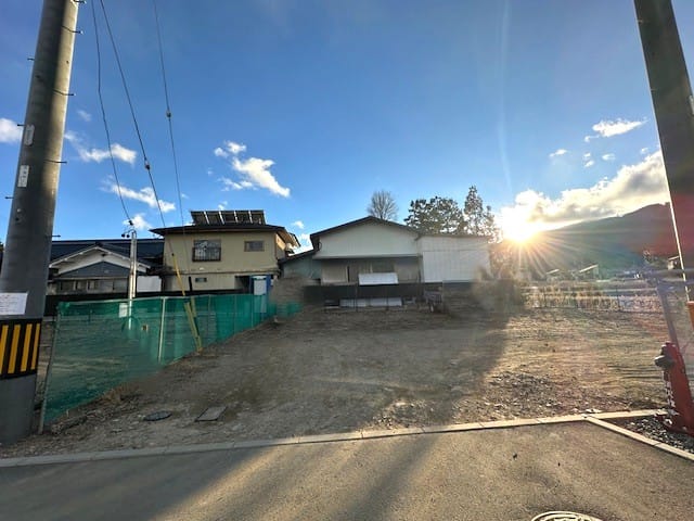 区画10 2025.12.5撮影