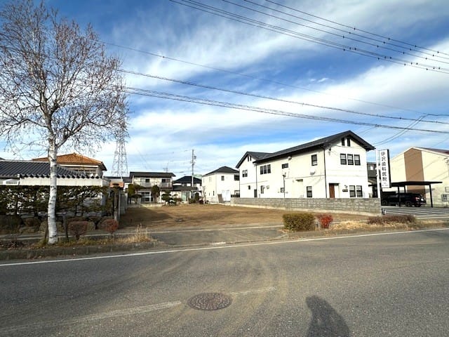 対象地 2025.12撮影