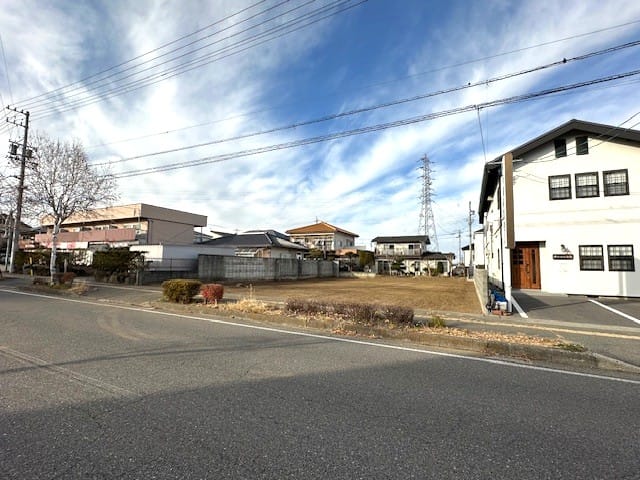 対象地 2025.12撮影