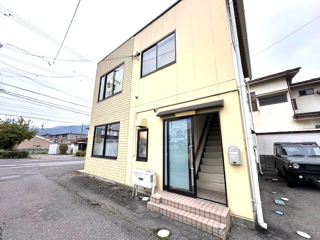 入口 2025.10.31撮影