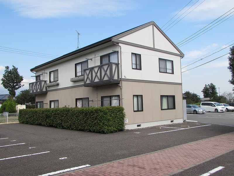 安曇野市豊科南穂高 ココスマ安曇野