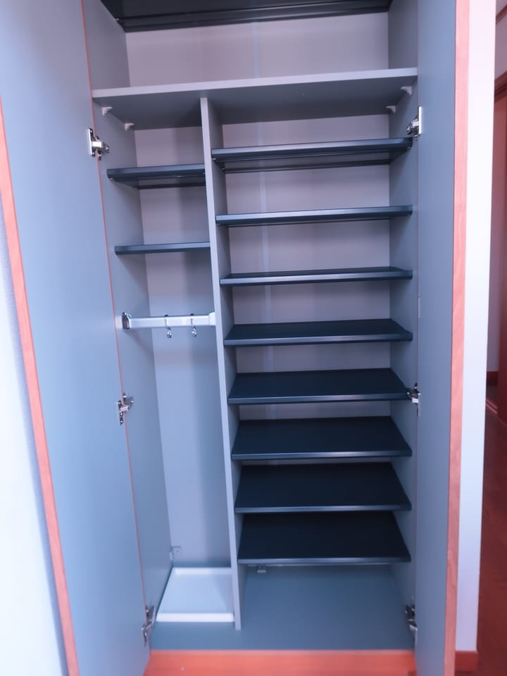 シューズボックス