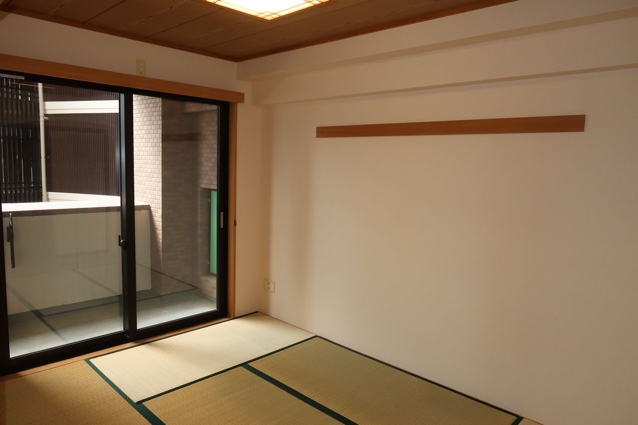 和室6帖