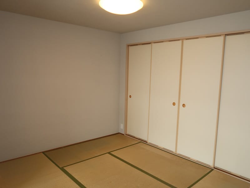 和室6帖
