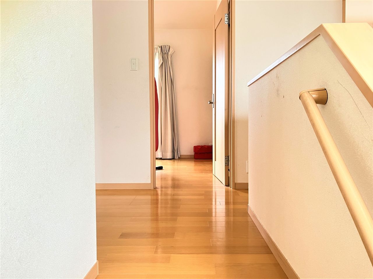 2Fホール