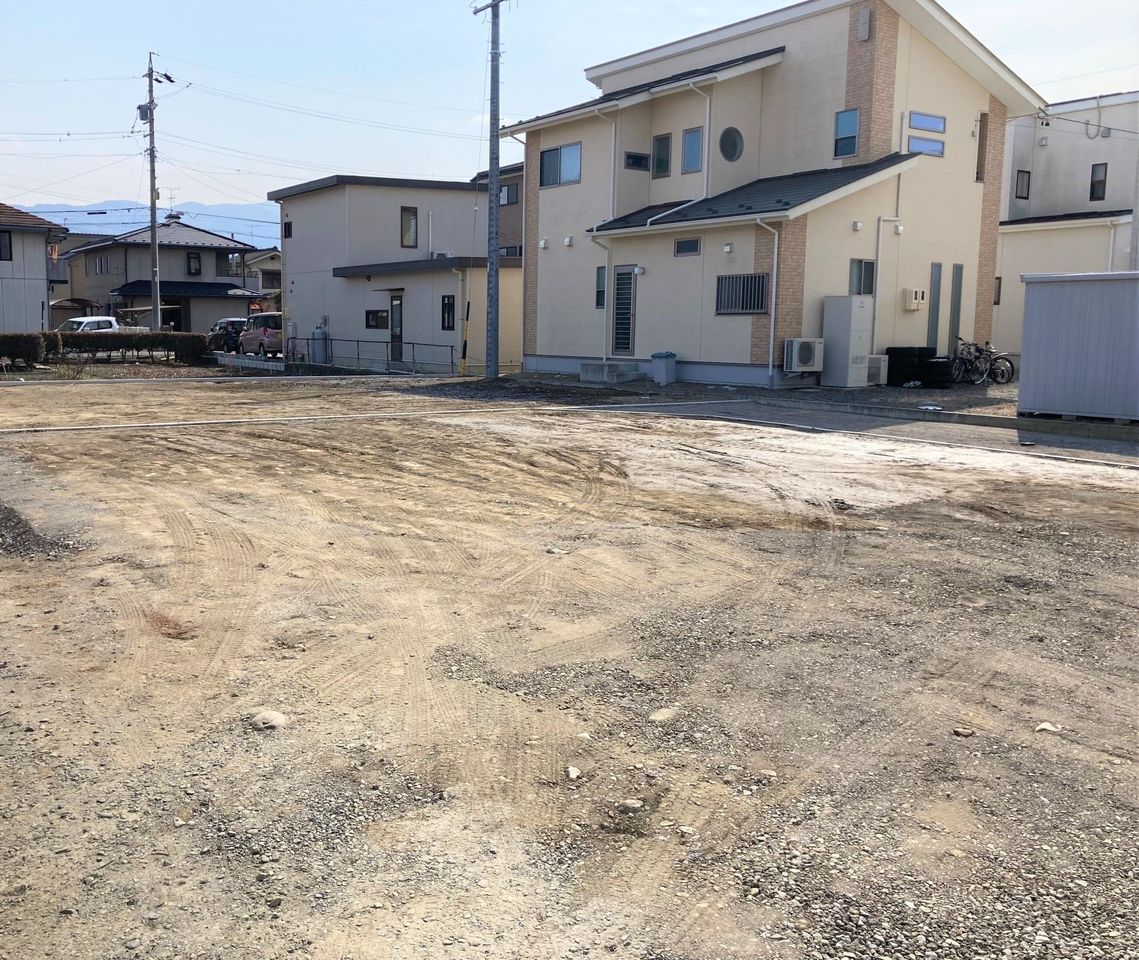 土地 ココスマ松本