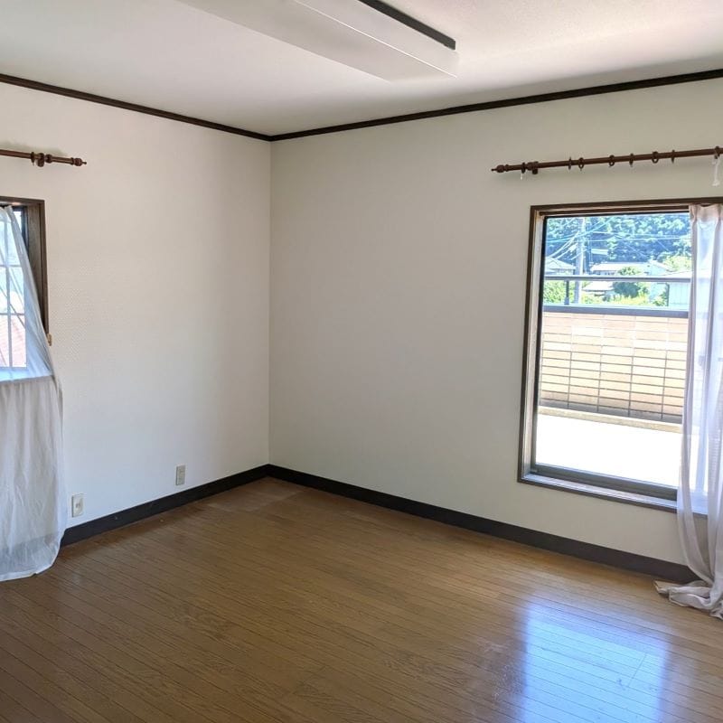 その他、2階には10帖、9帖、6帖の洋室も。子ども部屋や趣味部屋など幅広く活用できます。