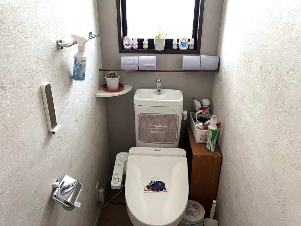 洗面台・浴室・トイレも2020年に入替済。水回り設備は使用歴が浅く、気持ちよく使用できます。