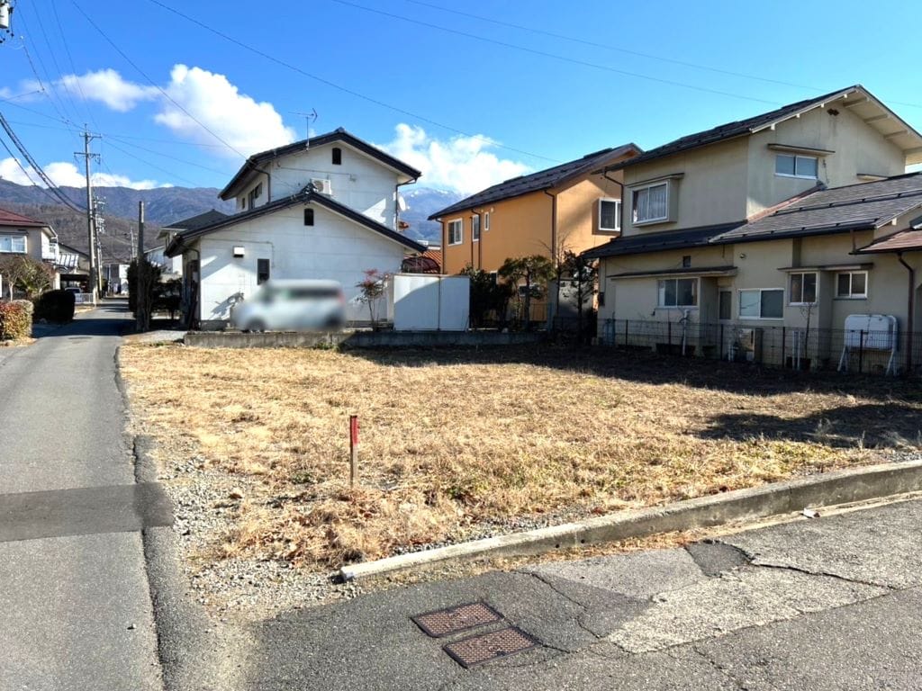 公園や広場が徒歩圏内に多数あり、お子様とのお散歩が楽しい立地。小中学校までの通学もちょうど良い距離感。