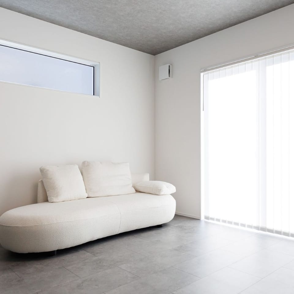 「見た目がかっこいい」だけでは終わらない、毎日の使いやすさまで考え抜いた平屋。ぜひ現地でご体感ください。