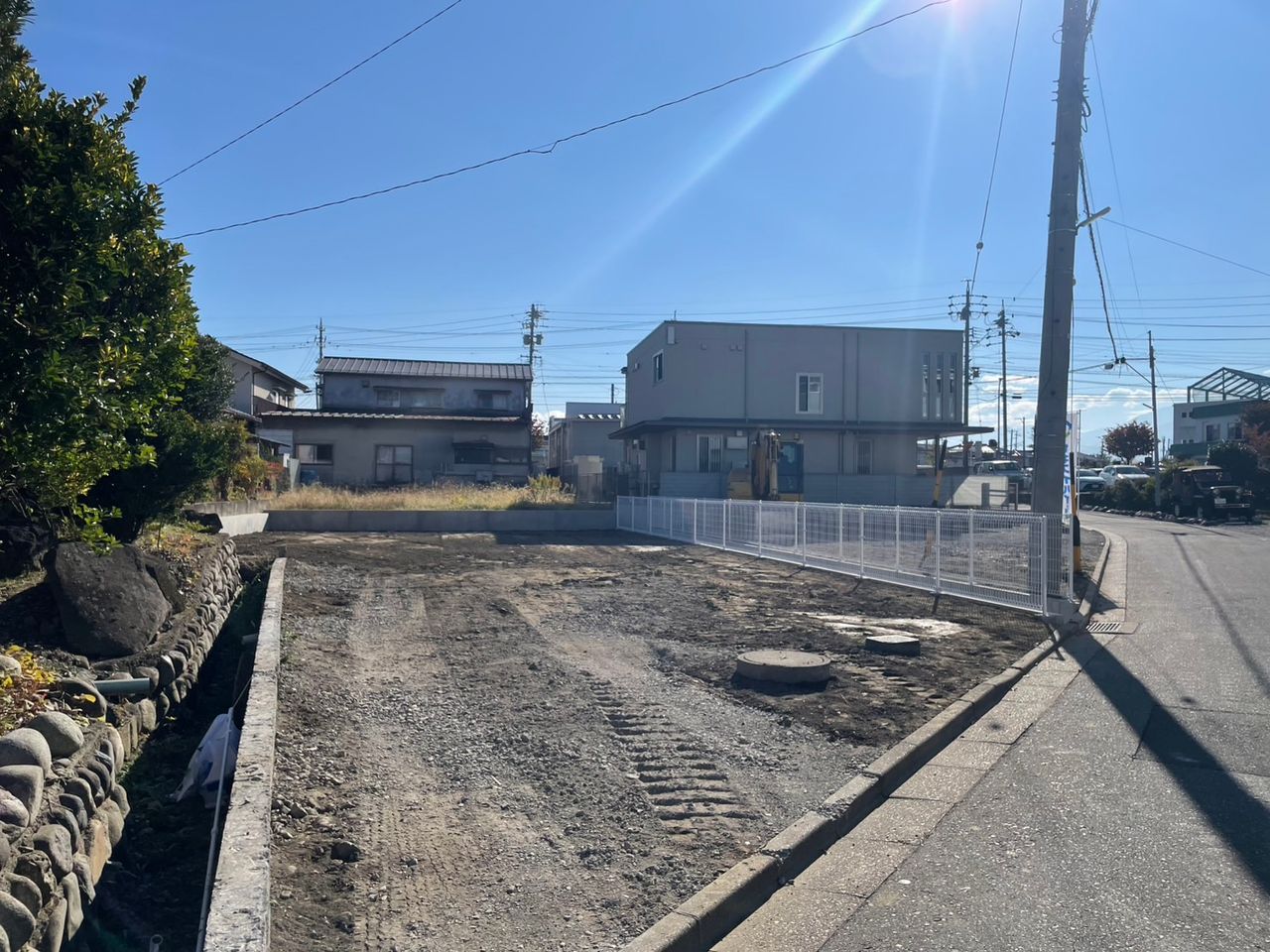 現地写真(2025.10.29撮影)