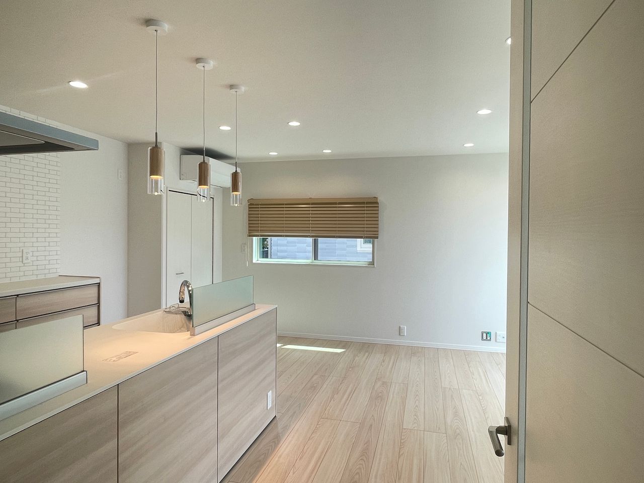 LDK入口(2025年6月撮影)