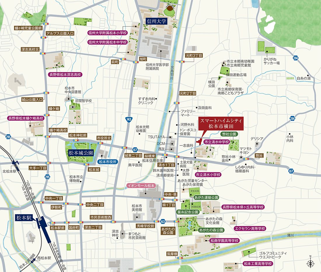 地図