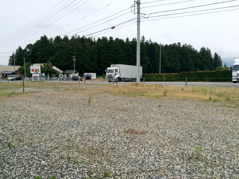 安曇野市三郷温6553 3 6548 4 ココスマ安曇野