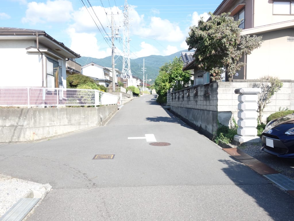 松本市寿台２丁目 ココスマ松本