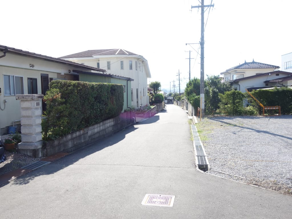 松本市寿台２丁目 ココスマ松本