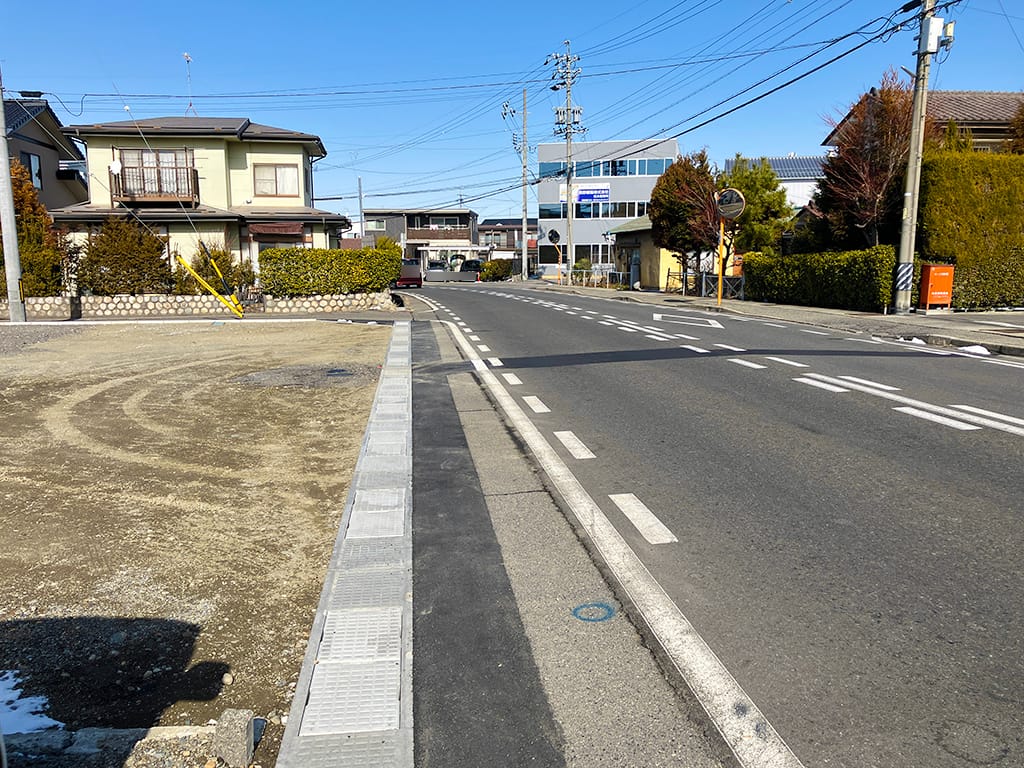 2026年1月 現地写真