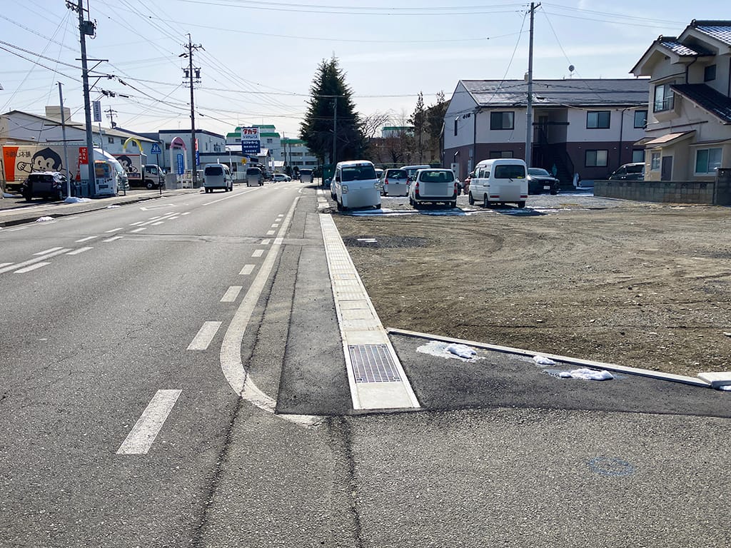 2026年1月 現地写真