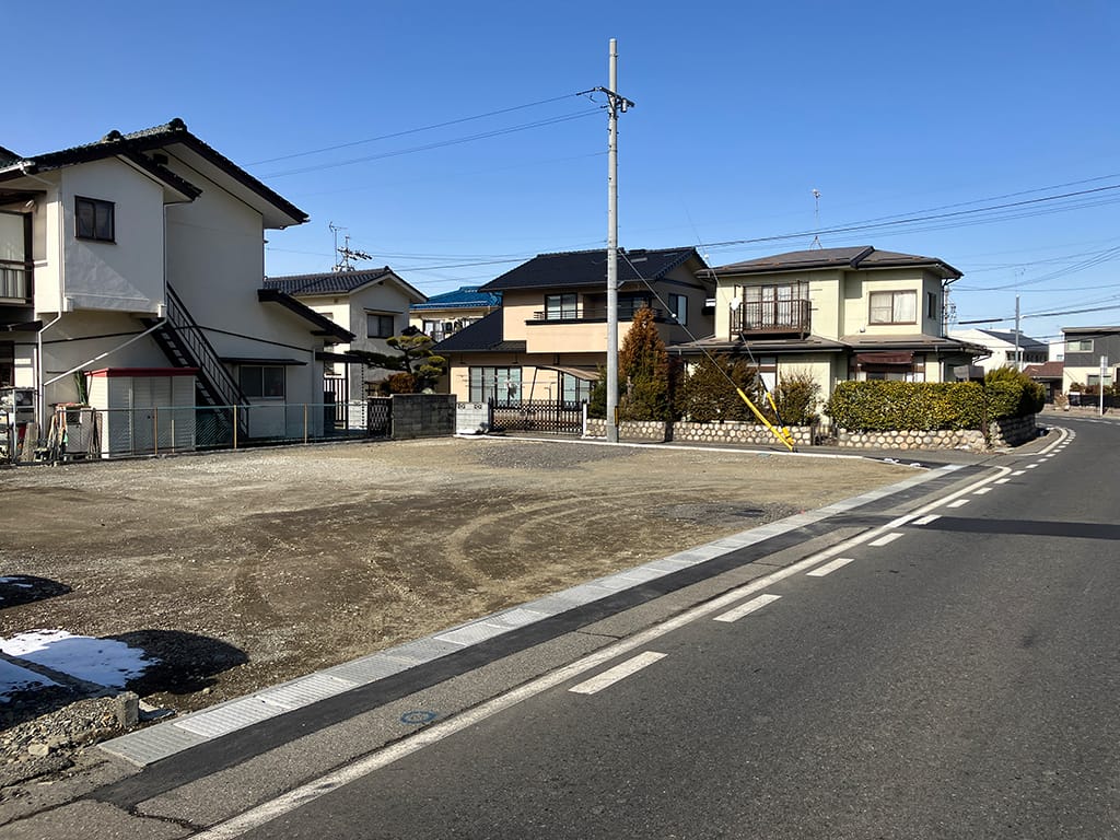 2026年1月 現地写真