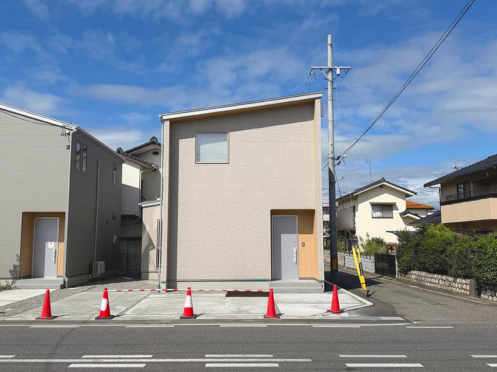 2026年9月 現地写真