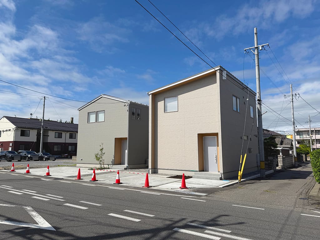 2026年9月 現地写真
