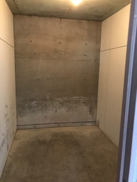 専用トランクルーム