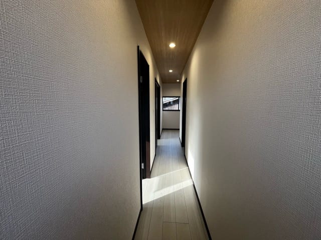 2階廊下