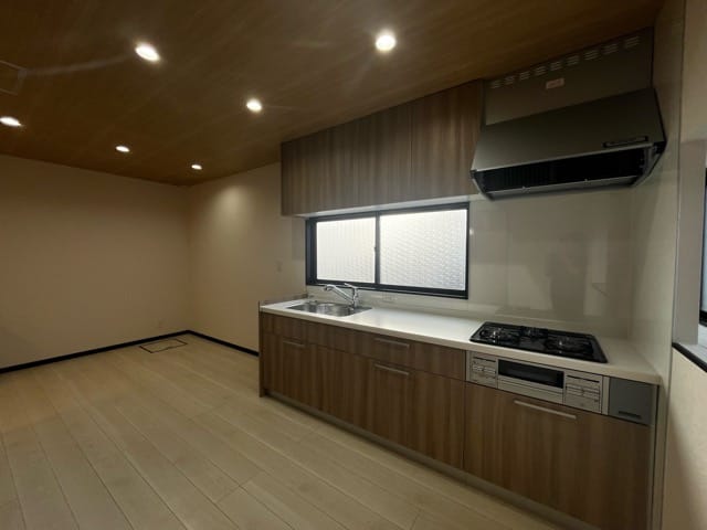 システムキッチン