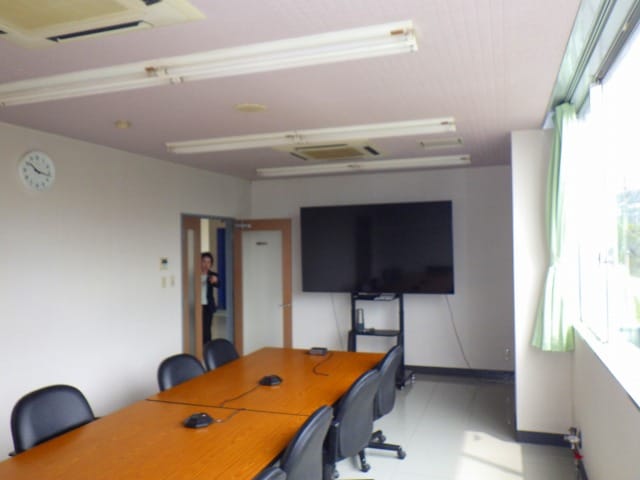 2F 会議室
