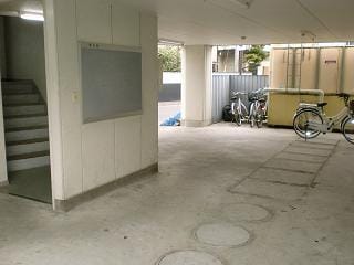 1階(ゴミステーション有)