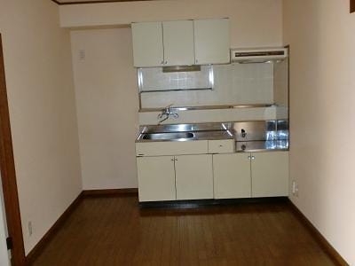 キッチン 流し台