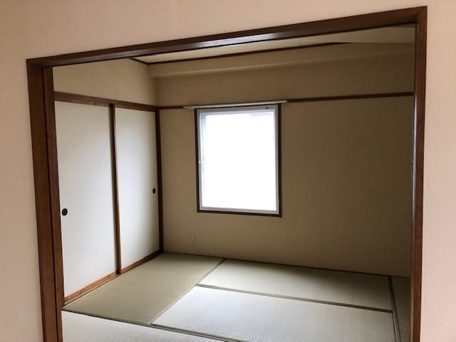 和室6畳