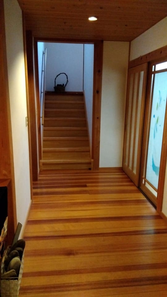 ホール