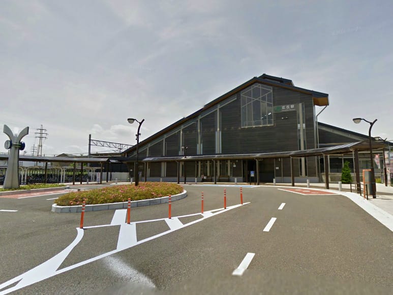 広丘駅 車9分