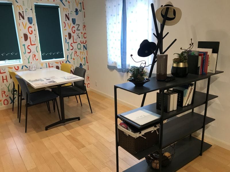 子供部屋