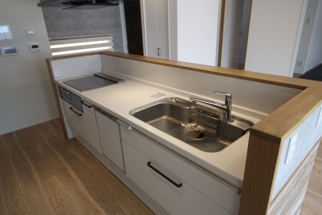 システムキッチン