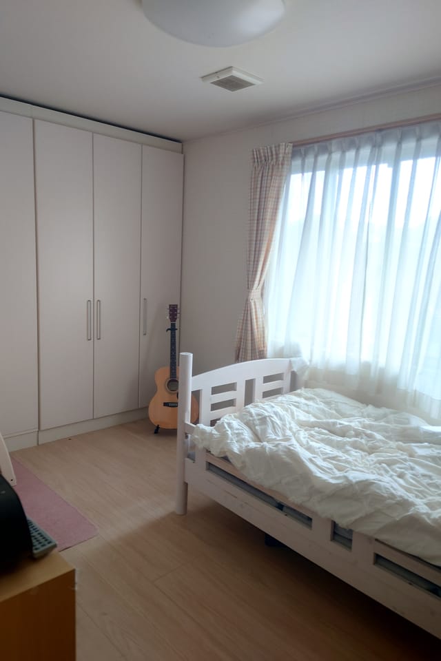 2階北洋室