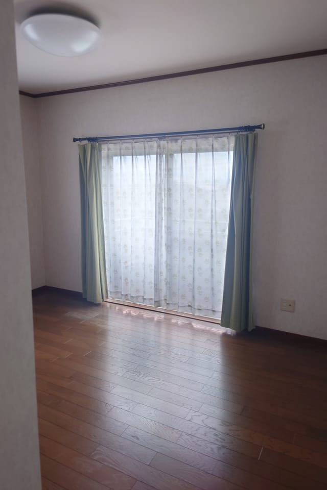 2階洋室6.5帖