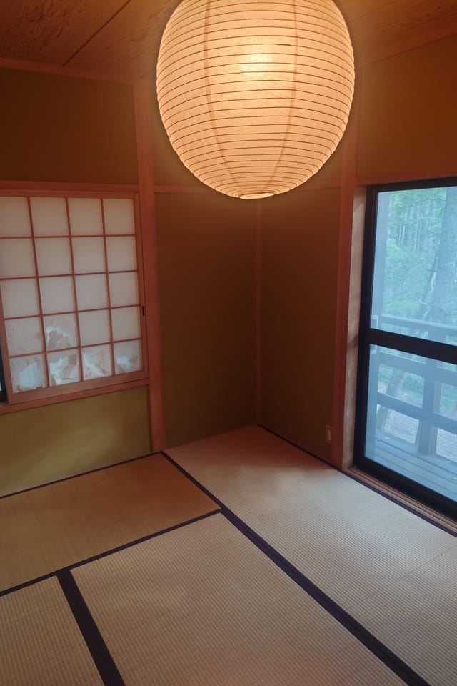 和室6帖