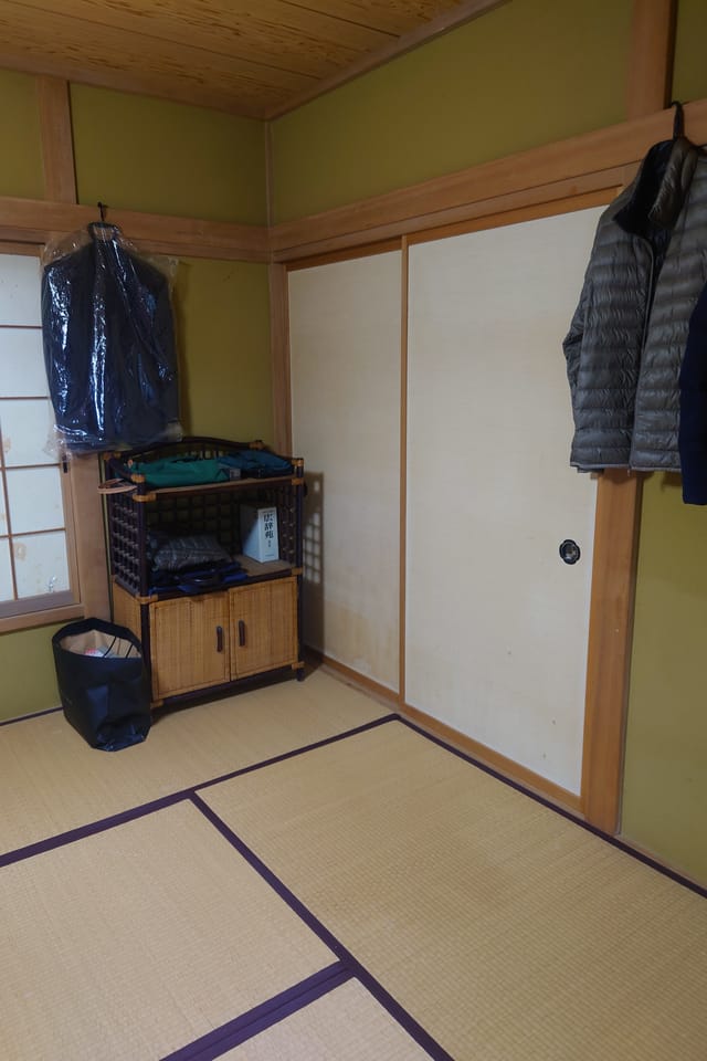 和室6帖