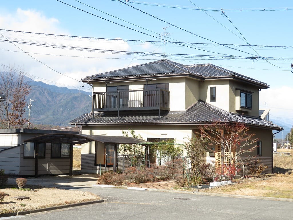 太陽光発電は固定買取期間終了しています